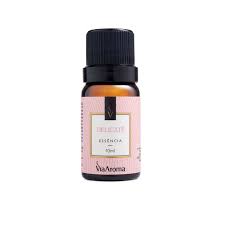 ESSENCIA VIA AROMA 10ML CLASSICA DELICATE