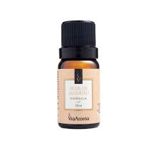 ESSENCIA VIA AROMAS 10ML CLASSICA FLOR DE ALGODAO