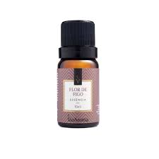 ESSENCIA VIA AROMAS 10ML CLASSICA FLOR DE FIGO