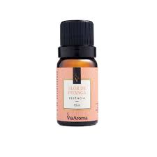 ESSENCIA VIA AROMAS 10ML CLASSICA FLOR DE PITANGA