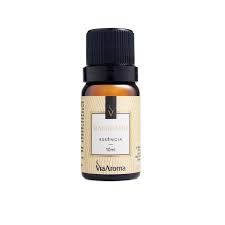 ESSENCIA VIA AROMA 10ML CLASSICA MACADAMIA