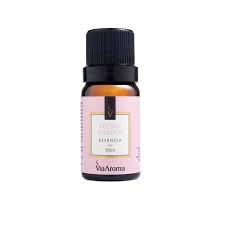 ESSENCIA VIA AROMA 10ML CLASSICA PEONIA GRANDEN