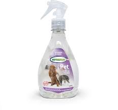 CAPTURADOR ODORES CAPTERPLUS PET 400ml