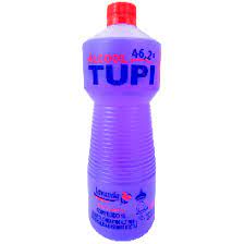 ALCOOL 46,2 TUPI PERFUMADO LAVANDA 1L