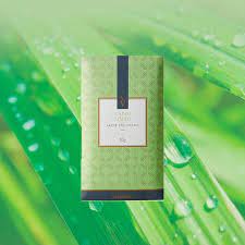 SACHE VIA AROMA 10g CLASSICA CAPIM LIMAO