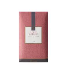 SACHE VIA AROMA 10g CLASSICA FLOR DE CEREJEIRA