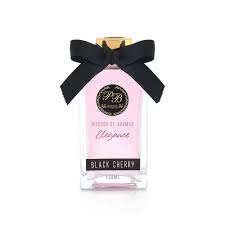 DIFOSOR DE AROMAS ELEGANCE BLACK CHERRY