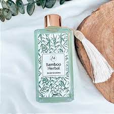 DIFUSOR AROMAS BAMBOO 250ML