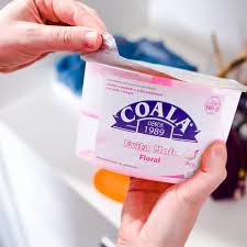 EVITA MOFO COALA FLORAL 80G