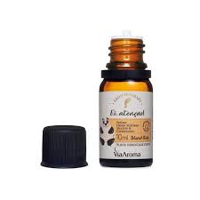 BLEND OLEOS ESSENCIAIS PUROS 10ml KIDS EI ATENCAO