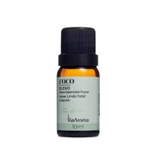 BLEND OLEOS ESSENCIAIS PUROS 10ML RELAXANTE