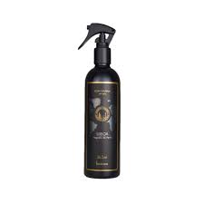 AGUA PERF. VIA AROMA 365ML MUNDO LISBOA