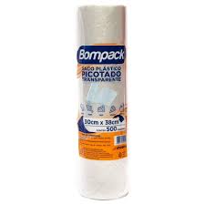 BOBINA BOMPACK 30X38 5 LITROS C/500