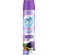 NEUTRALIZADOR PURO AR – 400ML (LAVANDA)