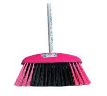 VASSOURA KI-CHARME – KUBA