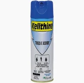KELLTHINE ANTI TRAÇAS AEROSSOL 300ML