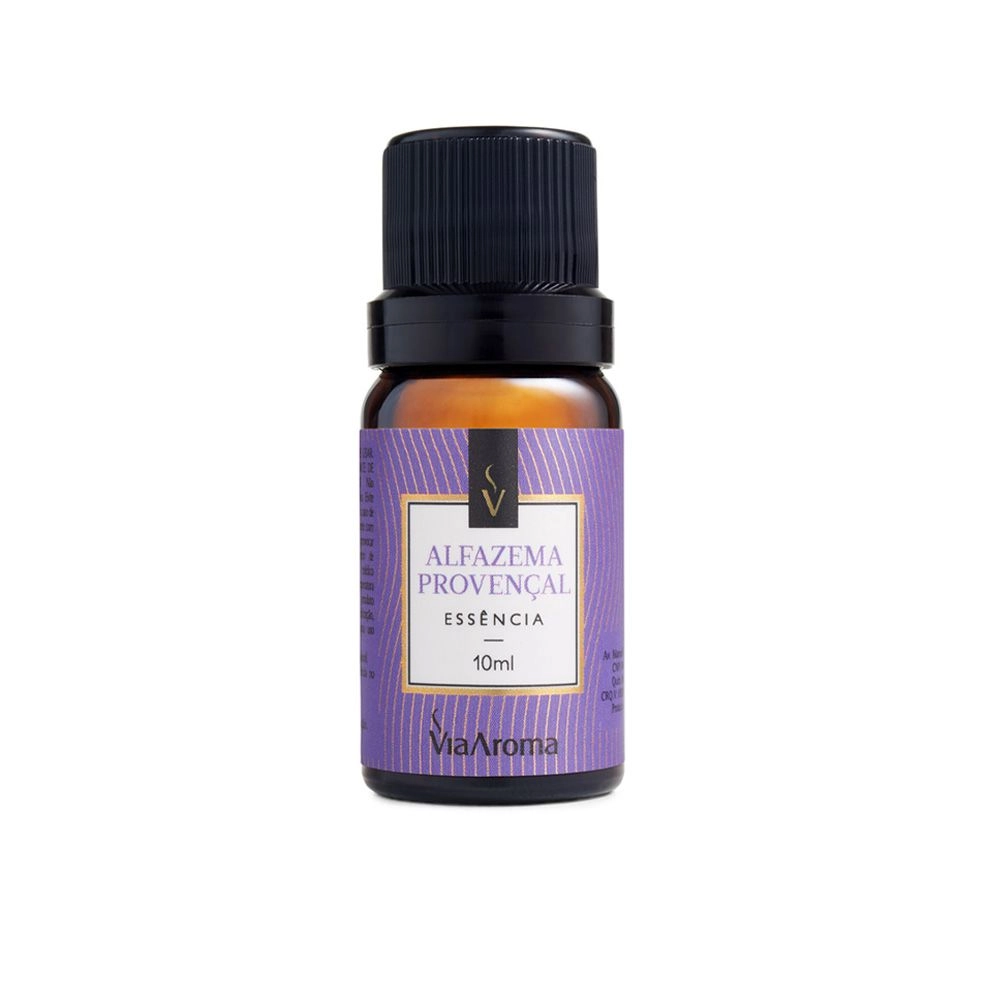 ESSENCIA VIA AROMA 10ML CLASSICA AFAZEMA PROVENCAL