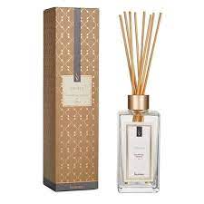 DIFUSOR DE VARETAS 250ML CLASSICA VANILLA