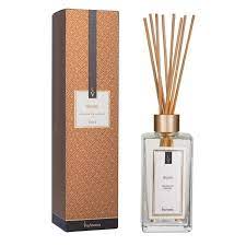 DIFUSOR DE VARETAS 250ML CLASSICA WOOD