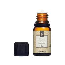 ESSENCIA VIA AROMA 10ML CLASSICA SWEET GINGER