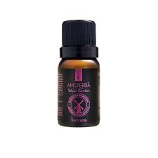 ESSENCIA VIA AROMA 10ML MUNDO AMSTERDÃ