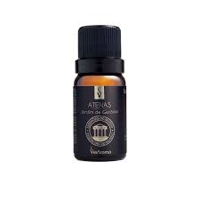 ESSENCIA VIA AROMA 10ML MUNDO ATENAS