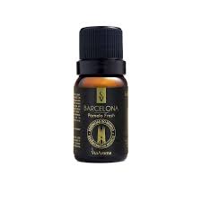 ESSENCIA VIA AROMA 10ML MUNDO BARCELONA