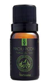 ESSENCIA VIA AROMA 10ML MUNDO MACHU PICCHU