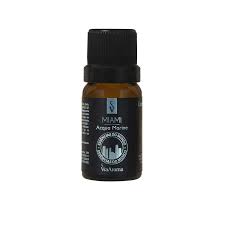 ESSENCIA VIA AROMA 10ML MUNDO MIAMI ACQUA MARINE