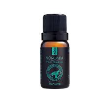 ESSENCIA VIA AROMA 10ML MUNDO NORONHA MUSK OCEANICO