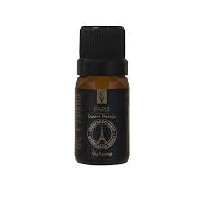 ESSENCIA VIA AROMA 10ML MUNDO PARIS
