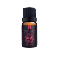ESSENCIA VIA AROMA 10ML MUNDO PUNTA CANA