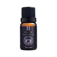 ESSENCIA VIA AROMA 10ML MUNDO VENEZA