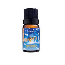 ESSENCIA VIA AROMA 10ML SENSAÇÕES CONFORTO