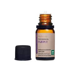 OLEO ESSENCIAL 10ML CAJEPUT