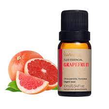 OLEO ESSENCIAL 10ML GRAPEFRUIT