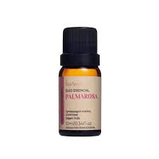 OLEO ESSENCIAL 10ML PALMOROSA