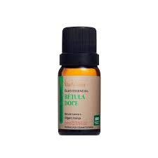 OLEO ESSENCIAL 5ML BETULA DOCE