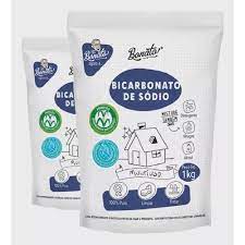 BICARBONATO DE SODIO MULTIUSO 1KG