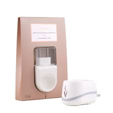 AROMAT. VIA AROMA COLORS STANDAR LED