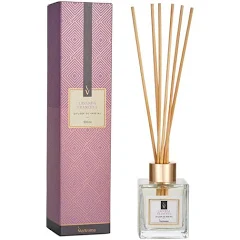 DIFUSOR DE VARETAS 250ML CLASSICA LAVANDA FRANCESA