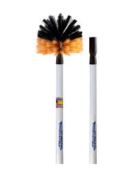 VASCULHO LIMPA TETO NYLON C/2 CABOS – SACRAMENTO