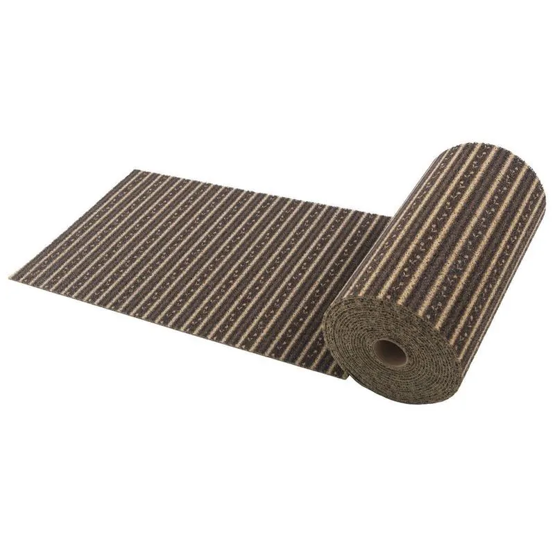 Passadeira Loop Naturale 0,60cm x 15m