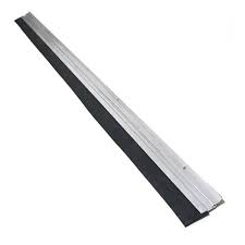 VEDANTE DE PORTA ALUMÍNIO – 100 CM SANCHES