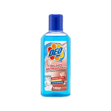SECANTE ABRILHANTADOR DE LOUÇA 140ML