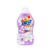 AMACIANTE ABRAÇO FLORAL DEOLINE – 1L