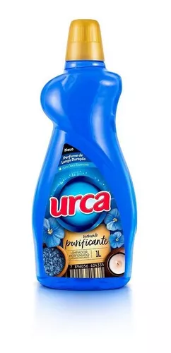 LIMPADOR PERF URCA PURIFICANTE 1L
