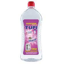 SOLV. QUEROSENE TUPI 500ML TRADICIONAL