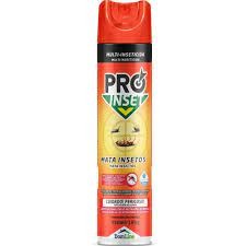 MULTI-INSETICIDA EMBALAGEM ECO 350ML
