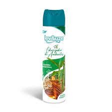 ODORIZANTE DE AMBIENTE BAMBU 400ML